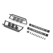 Axial AXI200007 Cage Set SCX24 Gladiator