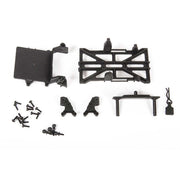 Axial AXI201002 LWB Chassis Parts SCX24 JLU
