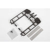 Axial AXI230008 Rock Slider Steps 1955 Ford F-100