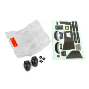 Axial AXI230011 Interior Set UTB
