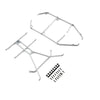 Axial AXI230017 Roll Cage Set SCX10 III