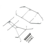 Axial AXI230017 Roll Cage Set SCX10 III
