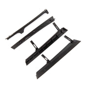 Axial AXI230019 CRC Rock Rails Jeep JLU SCX10 III