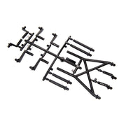 Axial AXI230025 Universal Body Post Set SCX10 III