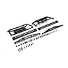 Axial AXI230027 Overland Bed Rack Set