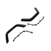 Axial AXI230028 Jeep JT Rear Fenders SCX10 III