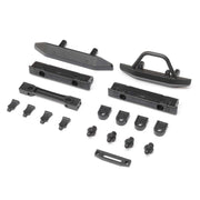 Axial AXI230050 Bumper and Mounts Set Pro Scaler