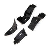 Axial AXI231019 Inner Fender Liners SCX10 III