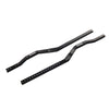 Axial AXI231022 EXT Rear Frame Rail Set SCX10 III