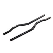 Axial AXI231022 EXT Rear Frame Rail Set SCX10 III
