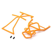 Axial AXI231028 Cage Roof and Hood Orange RBX10