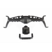 Axial AXI232004 Currie F9 Portal Axle Housing / 3rd Member FR UTB