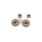 Axial AXI232007 32P Portal Gear Set 23T/12T 2pcs