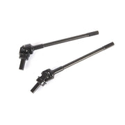 Axial AXI232009 F9 Universal Axle Set 2pcs UTB