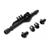 Axial AXI232047 AR14B Axle Housing Rear RBX10