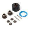 Axial AXI232053 Differential Gears and Housing RBX10