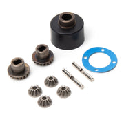 Axial AXI232053 Differential Gears and Housing RBX10