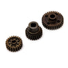 Axial AXI232058 High Speed Transmission Gear Set RBX10