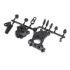 Axial AXI232085 Dig Housing and Servo Adapters LCXU Transmission