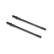 Axial AXI232088 Axle Shaft Set Portal Conversion Rear Axle Conversion Kit