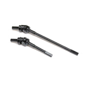 Axial AXI232089 Universal Axle Set Portal Conversion Axle Conversion Kit