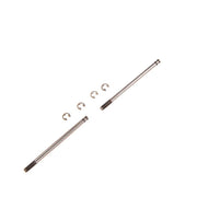 Axial AXI233012 M3x50mm Shock Shaft 2pcs SCX10 III