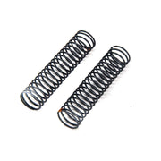Axial AXI233014 Spring 13x62mm 1.0lbs/in Orange Extra Soft 2pcs