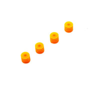 Axial AXI233021 Shock Parts with Bump Stop 4pcs RBX10