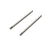 Axial AXI233024 66.7mm Shock Shaft 2pcs RBX10