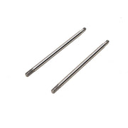 Axial AXI233024 66.7mm Shock Shaft 2pcs RBX10