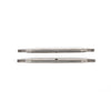 Axial AXI234009 Stainless Steel M6 x 89mm Link 2pcs UTB