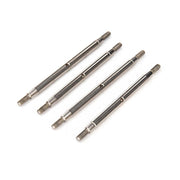 Axial AXI234016 Stainless M6 290mm WB AR45P Link Set SCX10 III