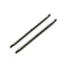 Axial AXI234018 Stainless Steel M6x 154mm Link 2pcs SCX10 III
