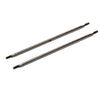 Axial AXI234019 Stainless Steel M6x 162mm Link 2pcs SCX10 III