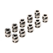 Axial AXI234028 Stainless Pivot Ball 3x5.8x7mm 10pcs RBX10