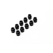 Axial AXI234029 Stainless Pivot Ball3x6.8x7.6mm 10pcs RBX10