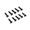 Axial AXI235178 M3 x 14mm Flat Head Screw