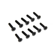 Axial AXI235178 M3 x 14mm Flat Head Screw