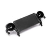 Axial AXI250005 Jeep JLU Front Grille and Light Bucket SCX6