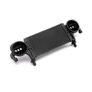 Axial AXI250005 Jeep JLU Front Grille and Light Bucket SCX6