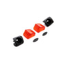 Axial AXI250009 Jeep JL Brake Light Lens and Bucket SCX6