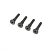 Axial AXI255001 Hinge Screw Truggy Cage SCX6 Honcho