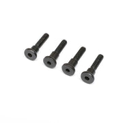 Axial AXI255001 Hinge Screw Truggy Cage SCX6 Honcho