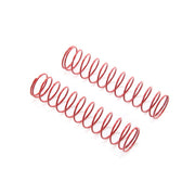 Axial AXI31606 Spring 12.5x60mm 1.13lbs Red Springs 2 Pieces