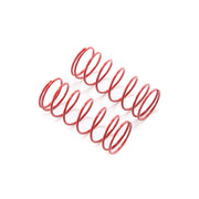 Axial AXI31607 Spring 12.5x35mm 1.79lbs Red Springs 2 Pieces