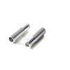 Axial AXI31621 10x38mm Aluminum Shock Body 2pcs