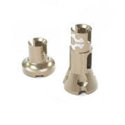 Axial AXI31628 Yeti Can Am Aluminum Rear Locker