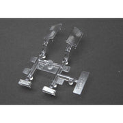 Axial AXI31630 Grille Lens Set Clear UMG10