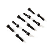 Axial AXI31642 M2.6 x 10mm Cap Head Bolt 10pcs