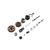 Axial AXI332005 2-Speed Set RBX10